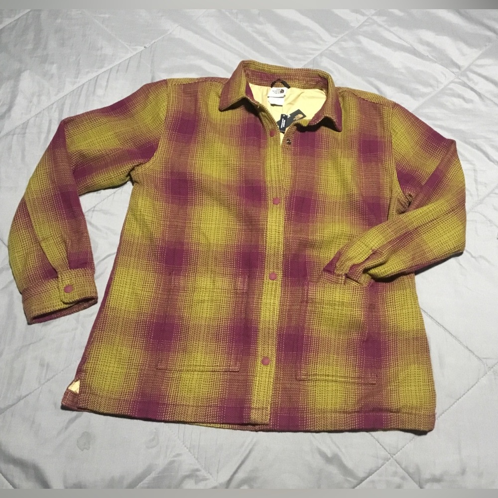 The North Face Women’s Jacket NEW
